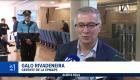 Concejales y la Secretaría Nacional de Riesgos señalaron que a fines de septiembre no concluyeron los trabajos de limpieza en sumideros y alcantarillas. Un reportaje de Stephany Paz