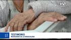 El hecho violento incrementa a 31 la cifra de muertes de esta índole en el distrito Eloy Alfaro durante lo que va del año 2026. Un reportaje de Gustavo Jaramillo