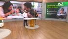 Nicolay Astudillo, especialista en neuropediatría, aclara los principales mitos y verdades sobre la alimentación durante los primeros años de vida.