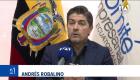 La estimación económica mejoró frente al reporte de abril, aunque el organismo advierte riesgos por los impactos de El Niño. Un reportaje de María Fernanda Utreras