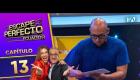 ¡La segunda parte del campeonato de Escape Perfecto comienza con todo! 