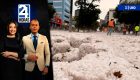 Revise las noticias más destacadas de Quito en la Primera Emisión del Noticiero 24 Horas de este jueves 8 de octubre del 2026. Andrea Samaniego  y Juan Miguel Rodríguez.
