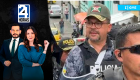 Revise las noticias más destacadas de Guayaquil en nuestro Noticiero 24 Horas Primera Emisión de este jueves 8 de octubre del 2026. Con Valerie Villalva y Carlos Sacoto.