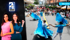Revise las noticias más destacadas de Guayaquil en nuestro Noticiero 24 Horas Tercera Emisión de este jueves 8 de octubre del 2026. Con Valerie Villalva y Bernarda Cevallos.
