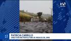 Autoridades de gestión de riesgos emitieron directrices preventivas para la ciudadanía ante la llegada de las precipitaciones en la capital. Un reportaje de Stephany Paz