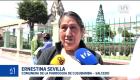 Comunidades rurales de Pujilí y Salcedo advierten severas afectaciones en sus cosechas e ingresos, por lo que exigirán acciones urgentes a las autoridades. Un reportaje de Juan Pablo Toro