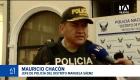 La víctima fue abordada mientras realizaba carreras por aplicativo en el centro de Quito. Detalles informan que la persona fue torturada para sustraer el dinero de sus cuentas bancarias. Un reportaje de Gustavo Jaramillo