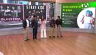 Kronix, crew ecuatoriana de dance cover de K-pop, cuenta cómo sus coreografías de BTS, ATEEZ y TXT conquistaron las redes sociales.