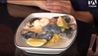 Este jueves 8 de octubre del 2026 preparamos Trucha en salsa de mariscos y puré de maduro, la receta de Cocinando esTAmañana, junto al chef Felipe Campana.