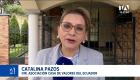 La Superintendencia de Bancos alertó sobre el incremento de plataformas informales que promocionan la captación de dinero en redes sociales. Un reportaje de María Fernanda Utreras