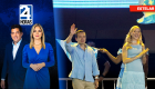 Revise las noticias más destacadas del Ecuador en el Noticiero 24 Horas Emisión Estelar de este viernes 9 de octubre del 2026. Con Liz Valarezo