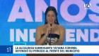 El Palacio Municipal acogió el acto conmemorativo con la presencia de autoridades, empresarios y delegados institucionales. Un reportaje de Astrid Singre