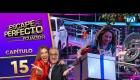 ¡Llegó el primer DUELO DE ELIMINACIÓN de Escape Perfecto! 