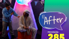 Mira el capítulo 285 de El After, de este miércoles 7 de octubre del 2026. Y no te pierdas todos los lunes a las 22:15 y los martes y miércoles, a las 22:30, por Teleamazonas.