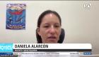 El incremento en la temperatura del océano limita la disponibilidad de alimento y altera las zonas marinas clave para la reproducción y crianza de estos gigantes del mar. Un reportaje de Nathalie Jiménez