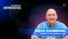 12 484 personas están afectadas en Esmeraldas por las lluvias y el fenómeno El Niño, indicó Diego Zambrano, prefecto de la provincia.