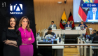Revise las noticias más destacadas de Quito en la Segunda Emisión del Noticiero 24 Horas de este lunes 12 de octubre del 2026. Con Gabriela Galárraga y Andrea Samaniego.