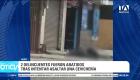 El hecho ocurrió en el sector de Santa Anita, donde los uniformados neutralizaron a los asaltantes. Vecinos respaldan el procedimiento policial, pero exigen mayor resguardo. Un reportaje de Gustavo Jaramillo