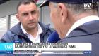 La Policía investiga el atraco en el sur de Quito e indagará si tiene relación con otros ataques similares reportados recientemente en el distrito Quitumbe. Un reportaje de Gustavo Jaramillo