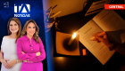 Revise las noticias más destacadas del Ecuador en nuestro Noticiero 24 Horas Emisión Central de este lunes 12 de octubre del 2026. Con Valerie Villalva y Liz Valarezo.