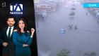 Revise las noticias más destacadas de Guayaquil en nuestro Noticiero 24 Horas Primera Emisión de este lunes 12 de octubre del 2026. Con Valerie Villalva y Carlos Sacoto.