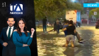 Revise las noticias más destacadas de Guayaquil en nuestro Noticiero 24 Horas Segunda Emisión de este lunes 12 de octubre del 2026. Con Valerie Villalva y Carlos Sacoto.