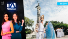 Revise las noticias más destacadas de Guayaquil en nuestro Noticiero 24 Horas Tercera Emisión de este lunes 12 de octubre del 2026. Con Valerie Villalva y Bernarda Cevallos.