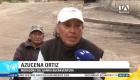 Por quinto año consecutivo, las intensas lluvias provocaron graves anegamientos en el sector del Buenaventura, sur de Quito, afectando viviendas y la movilidad de sus habitantes. Un reportaje de Nathalie Jiménez