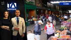 Revise las noticias más destacadas de Quito en la Primera Emisión del Noticiero 24 Horas de este martes 13 de octubre del 2026. Andrea Samaniego  y Juan Miguel Rodríguez.