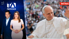 Revise las noticias más destacadas de Ecuador en nuestro Noticiero 24 Horas Emisión Matinal de este martes 13 de octubre del 2026. Con Liz Valarezo y Milton Pérez.