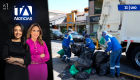 Revise las noticias más destacadas de Quito en la Segunda Emisión del Noticiero 24 Horas de este martes 13 de octubre del 2026. Con Gabriela Galárraga y Andrea Samaniego.