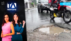 Revise las noticias más destacadas de Guayaquil en nuestro Noticiero 24 Horas Tercera Emisión de este martes 13 de octubre del 2026. Con Valerie Villalva y Bernarda Cevallos.