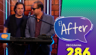 Mira el capítulo 286 de El After, de este lunes 12 de octubre del 2026. Y no te pierdas todos los lunes a las 22:15 y los martes y miércoles, a las 22:30, por Teleamazonas.