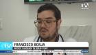 Intervenciones preventivas en un colegio de Guayaquil encendieron las alarmas por el uso y tenencia no autorizada de fármacos controlados entre los jóvenes. Un reportaje de Paula Kuhn