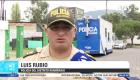 La víctima de 47 años recibió dos impactos de proyectil; comerciantes y vecinos del sector solicitan controles permanentes y mayor presencia de la Policía. Un reportaje de Gustavo Jaramillo