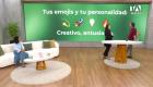 María Fernanda Paredes, experta en comunicación digital, explica cómo los emojis y stickers transmiten emociones, complementan los mensajes y transforman las conversaciones digitales.