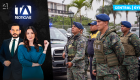 Revise las noticias más destacadas de Guayaquil en la Emisión Central del Noticiero 24 Horas de este martes 13 de octubre del 2026. Con Carlos Sacoto y Valerie Villalva.