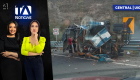 Revise las noticias más destacadas de Quito en la Emisión Central del Noticiero 24 Horas de este martes 13 de octubre del 2026. Con Stephany Paz y Alejandra Proaño.
