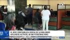 Las estadísticas oficiales reflejan que el grupo etario de entre 41 y 50 años lidera el aumento de aportantes registrados en el seguro general. Un reportaje de Astrid Singre