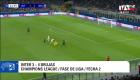 Revise las noticias deportivas en la Emisión Estelar del martes 13 de octubre del 2026. Con Gisella Buendía