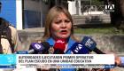 La Policía Nacional y el Ministerio de Educación intervinieron el establecimiento escolar como parte de las acciones preventivas para mitigar delitos dentro y fuera de las aulas. Un reportaje de Nathalie Jiménez