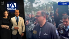 Revise las noticias más destacadas de Quito en la Primera Emisión del Noticiero 24 Horas de este miércoles 14 de octubre del 2026. Andrea Samaniego  y Juan Miguel Rodríguez.