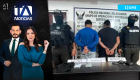 Revise las noticias más destacadas de Guayaquil en nuestro Noticiero 24 Horas Primera Emisión de este miércoles 14 de octubre del 2026. Con Valerie Villalva y Carlos Sacoto.