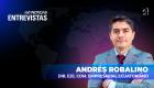Andrés Robalino, director ejecutivo del Comité Empresarial Ecuatoriano, dijo que el 1.9% del PIB tendrá un impacto por los cortes eléctricos, igual que 2024. Por ello, señalan que hay varias propuestas, entre ellas, alivianar los costos de producción.