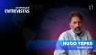 “No hay un patrón que conecte cada uno de estos sismos”, dice el sismólogo Hugo Yepes sobre los sismos en América.