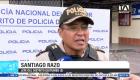 La intervención del Distrito Quitumbe permitió la captura de los sospechosos por porte ilegal de armas y robo en la zona sur capitalina. Un reportaje de Nathalie Jiménez