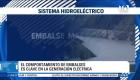 Pese a la incorporación de térmicas y la recuperación parcial en Mazar, el sistema nacional mantiene un faltante considerable de generación. Un reportaje de Astrid Singre