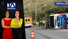 Revise las noticias más destacadas de Quito en la Emisión Central del Noticiero 24 Horas de este miércoles 14 de octubre del 2026. Con Stephany Paz y Alejandra Proaño.