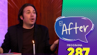 Mira el capítulo 287 de El After, de este martes 13 de octubre del 2026. Y no te pierdas todos los lunes a las 22:15 y los martes y miércoles, a las 22:30, por Teleamazonas.