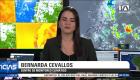 Las precipitaciones de variable intensidad se registrarán durante la noche de este miércoles y las primeras horas del jueves en varias provincias. Un reportaje de Bernarda Cevallos